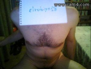 Profile image of elrubiyo25