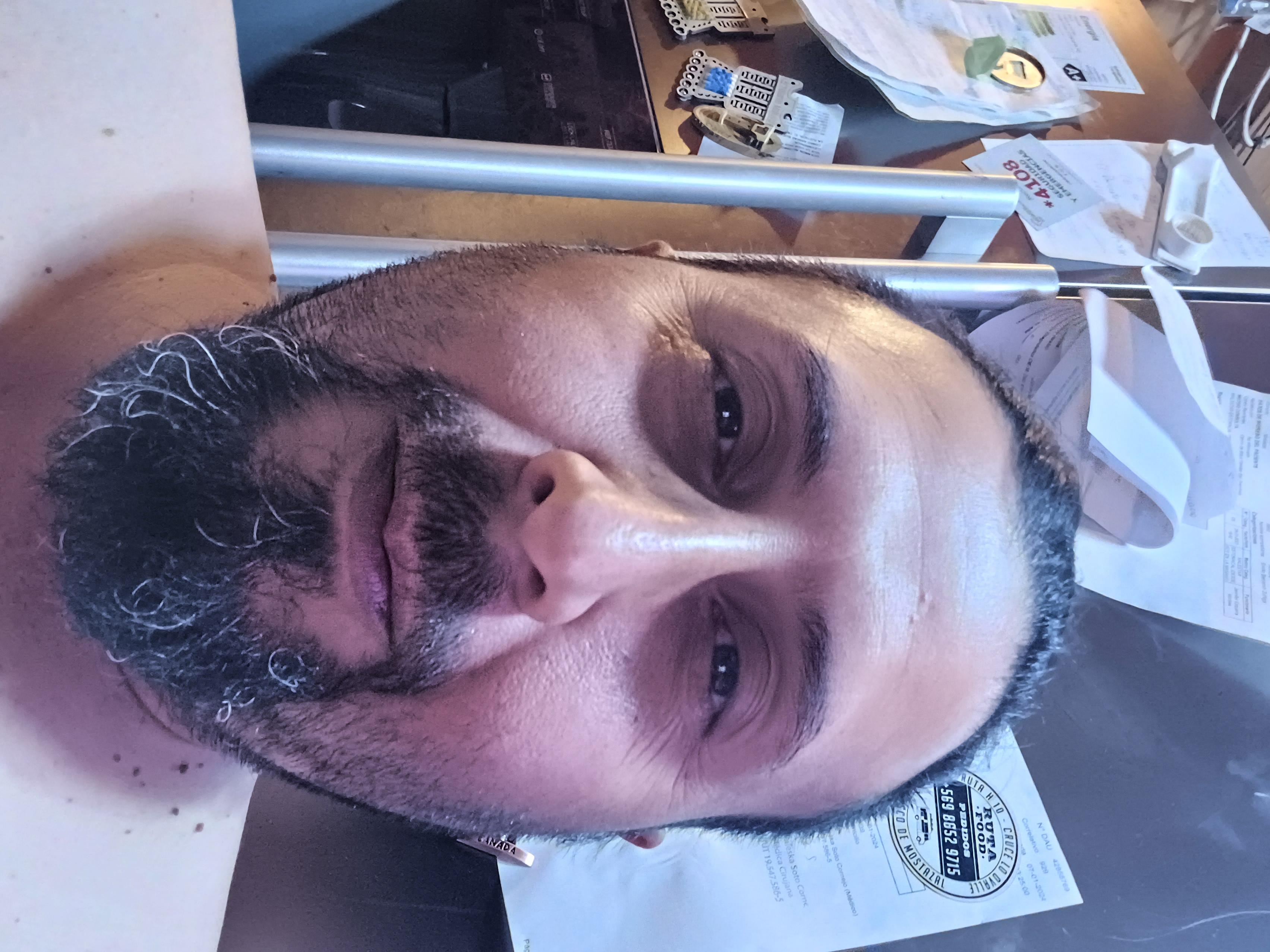 Profile image of emilio20yhot