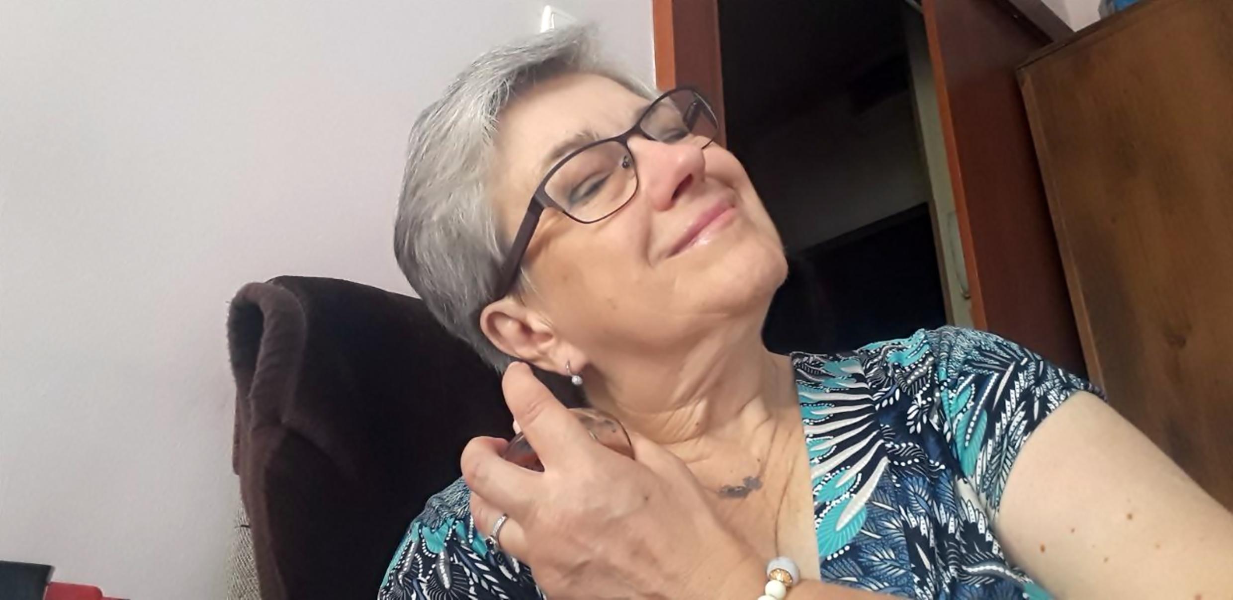 Profile image of femmeIRIS