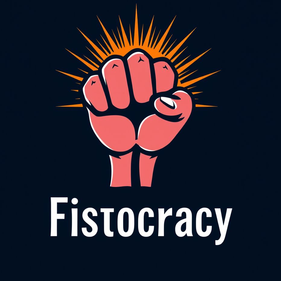 Profile image of fistocracy