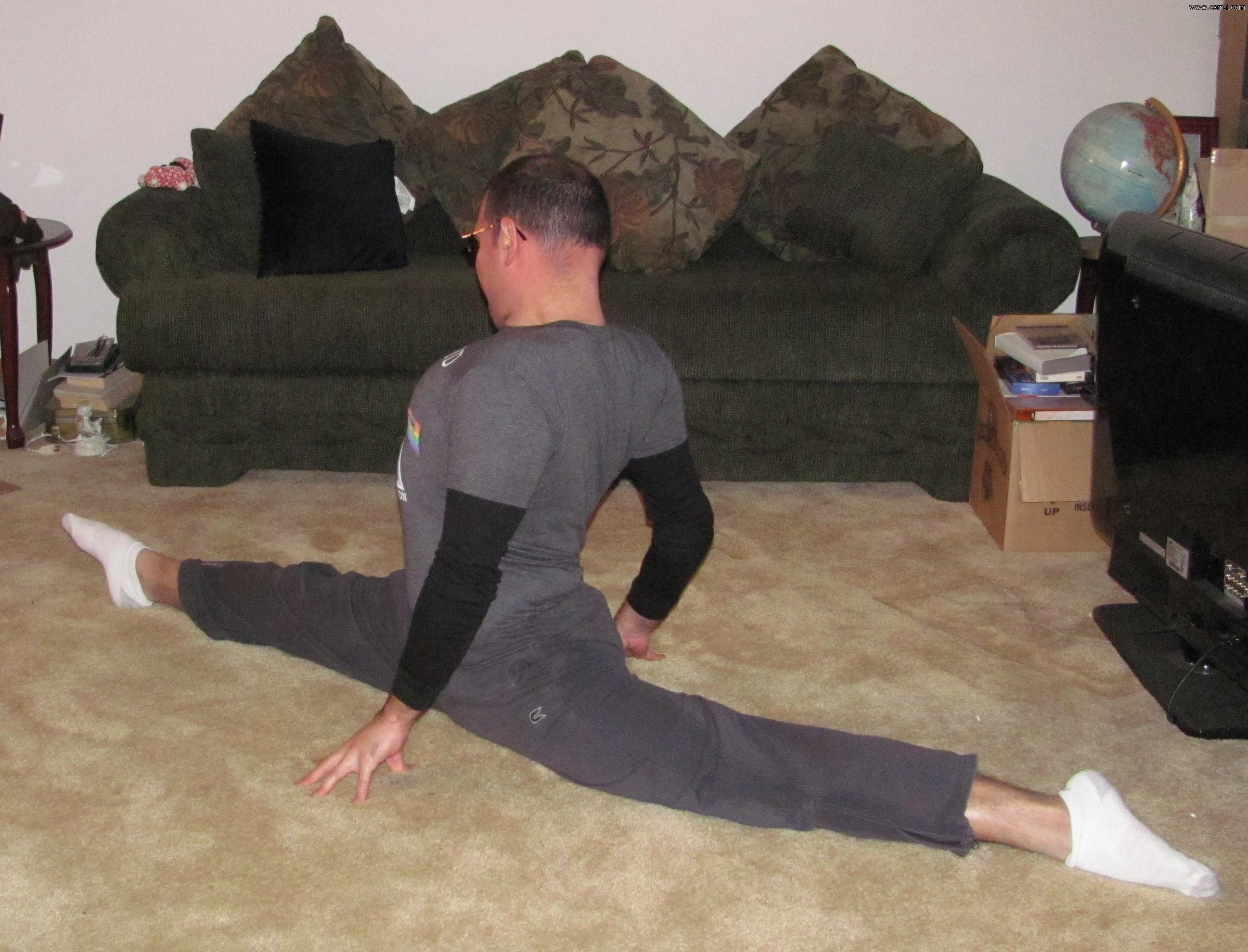 Profile image of flexidude420