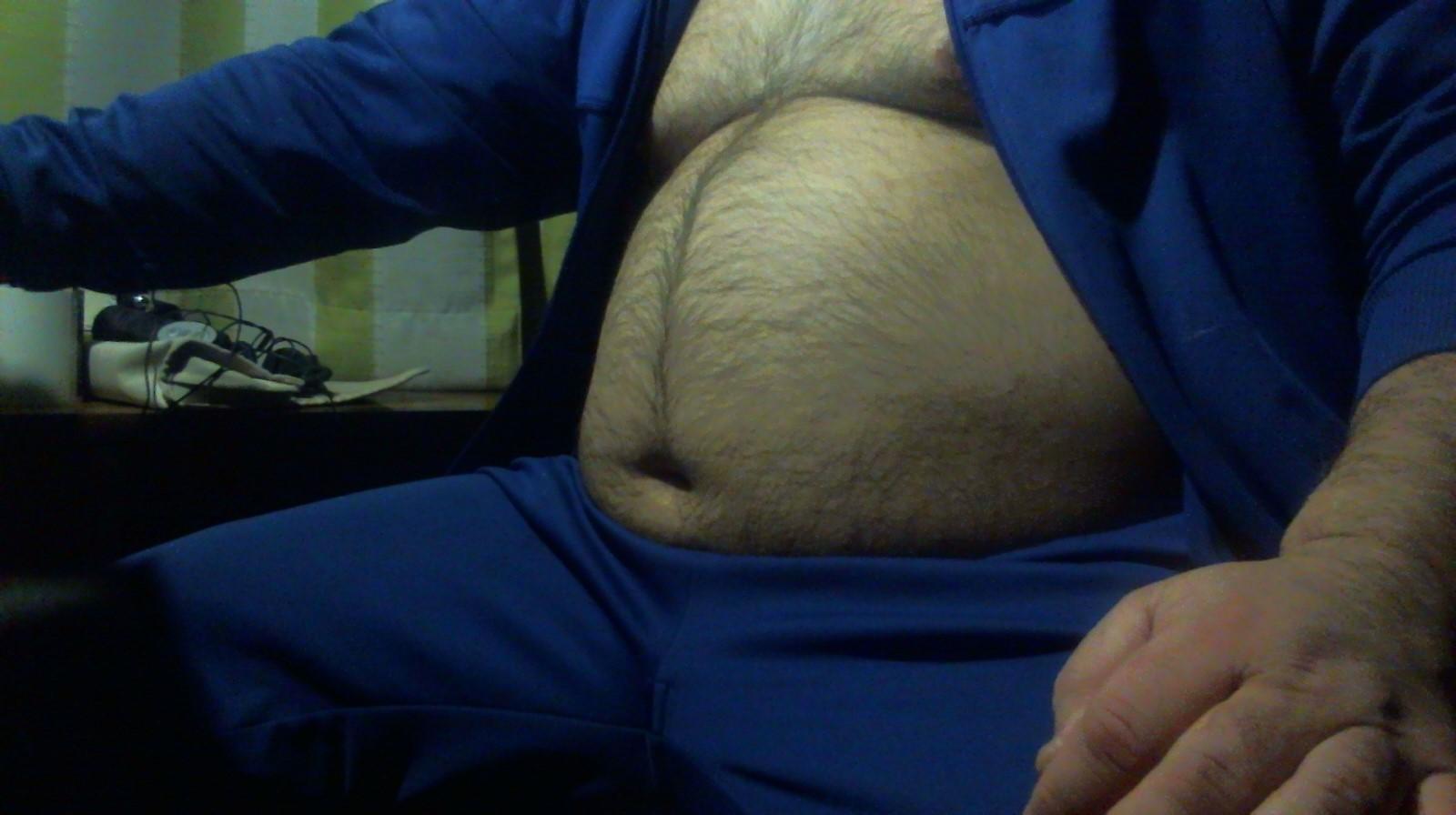 Profile image of fluffbearr