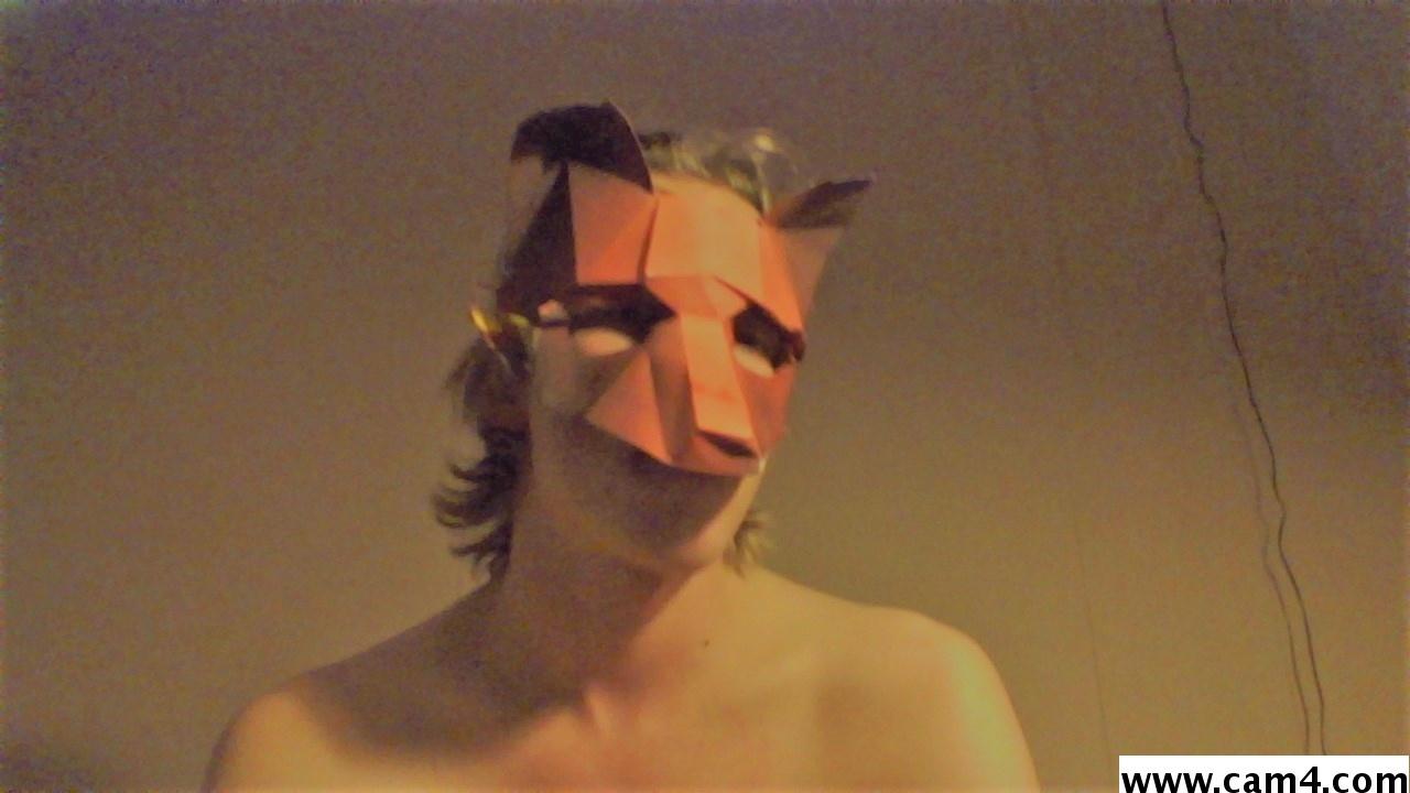 Profile image of foxyanal