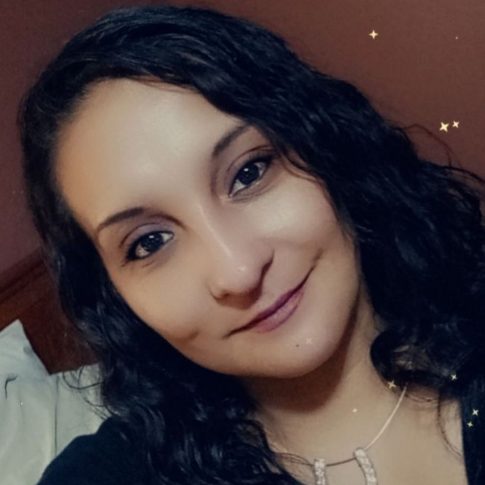 Profile image of foxyangel22
