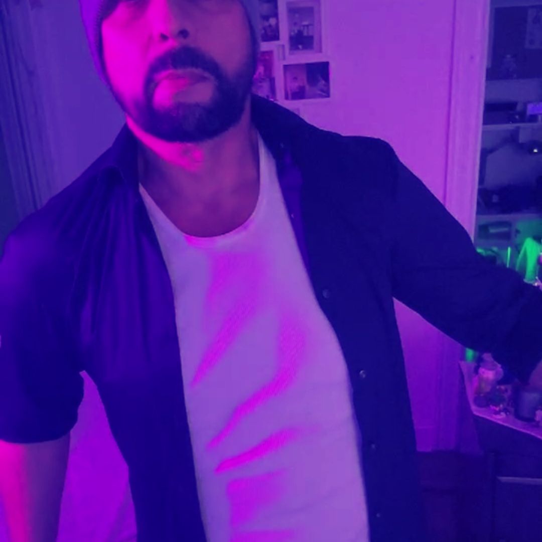Profile image of freakpointny