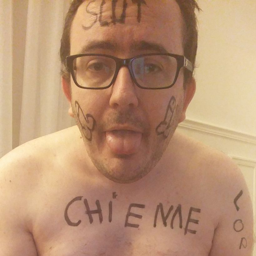 Profile image of frenchdexter