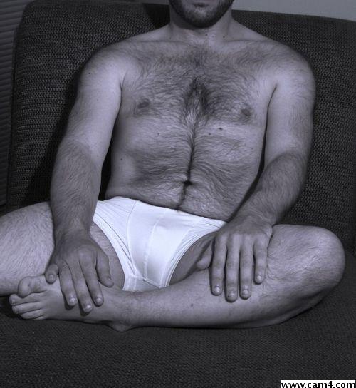 Profile image of fuzzyguy6969