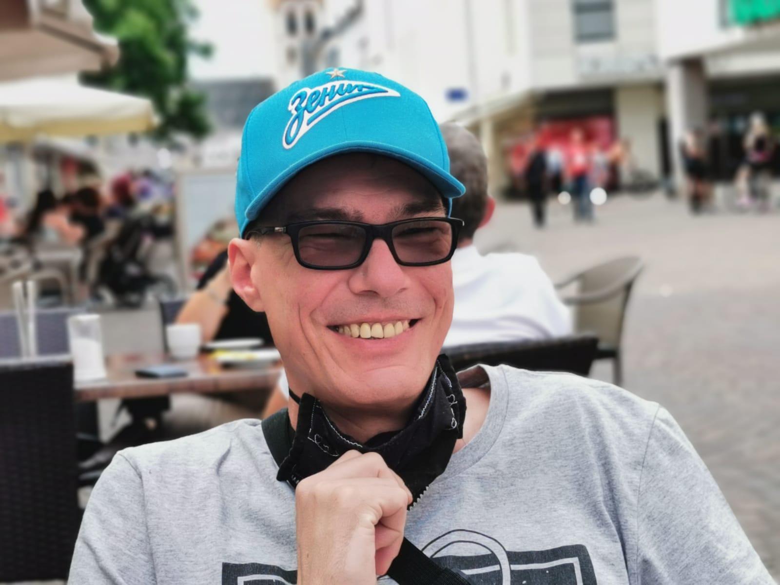 Profile image of gamer75_hot