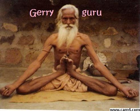 Profile image of gerryguru