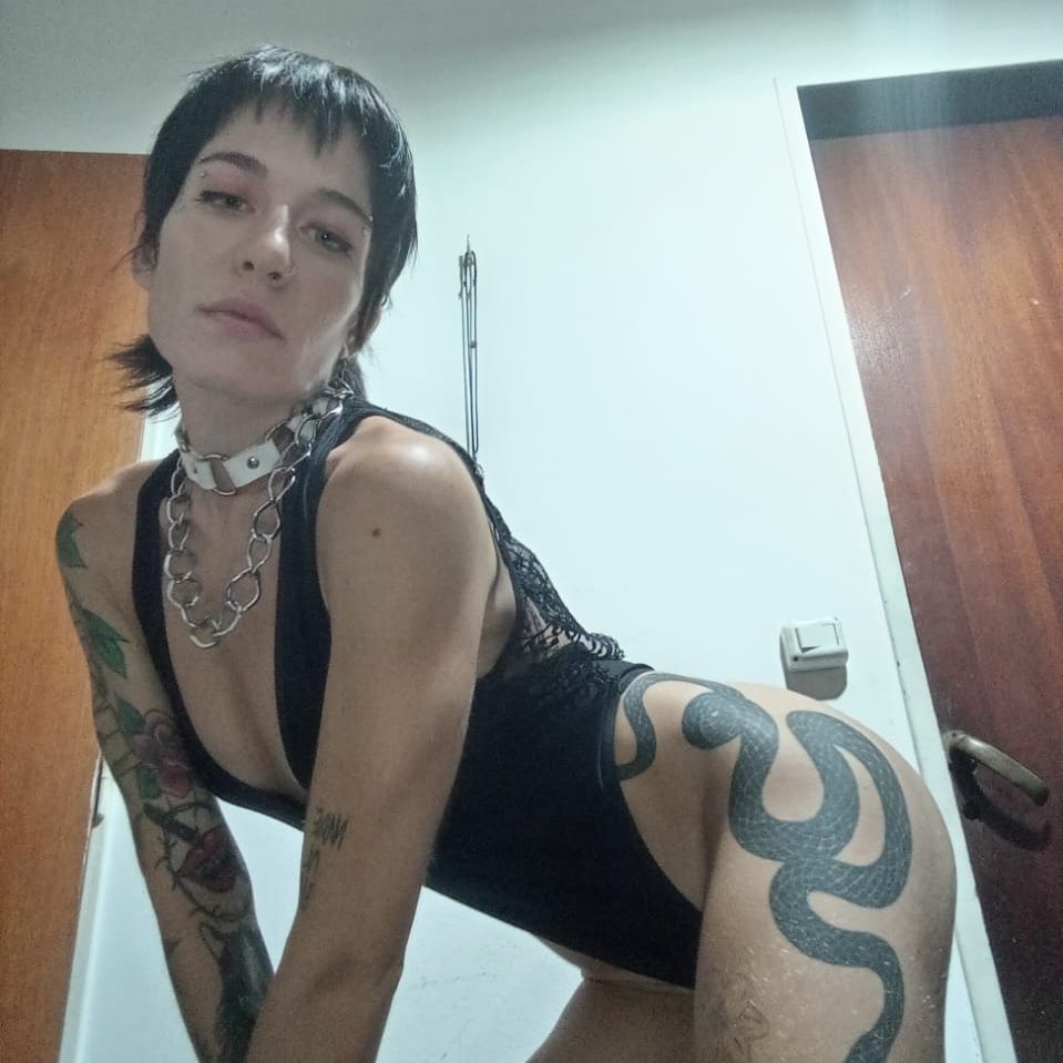 Profile image of ginitaxxxx