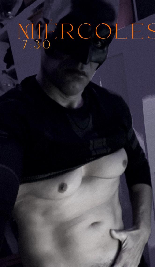 Profile image of gladiadorgym5