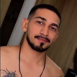 Profile image of glasmachado