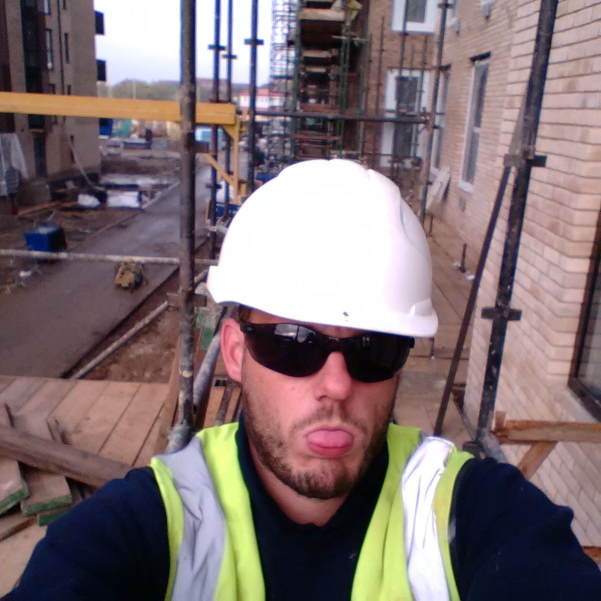 Profile image of glennkirt