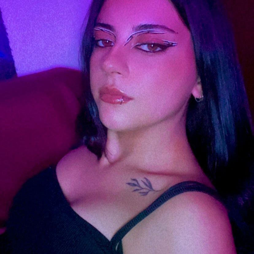 Profile image of goticaculona68