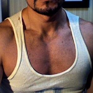 Profile image of gymhunk3