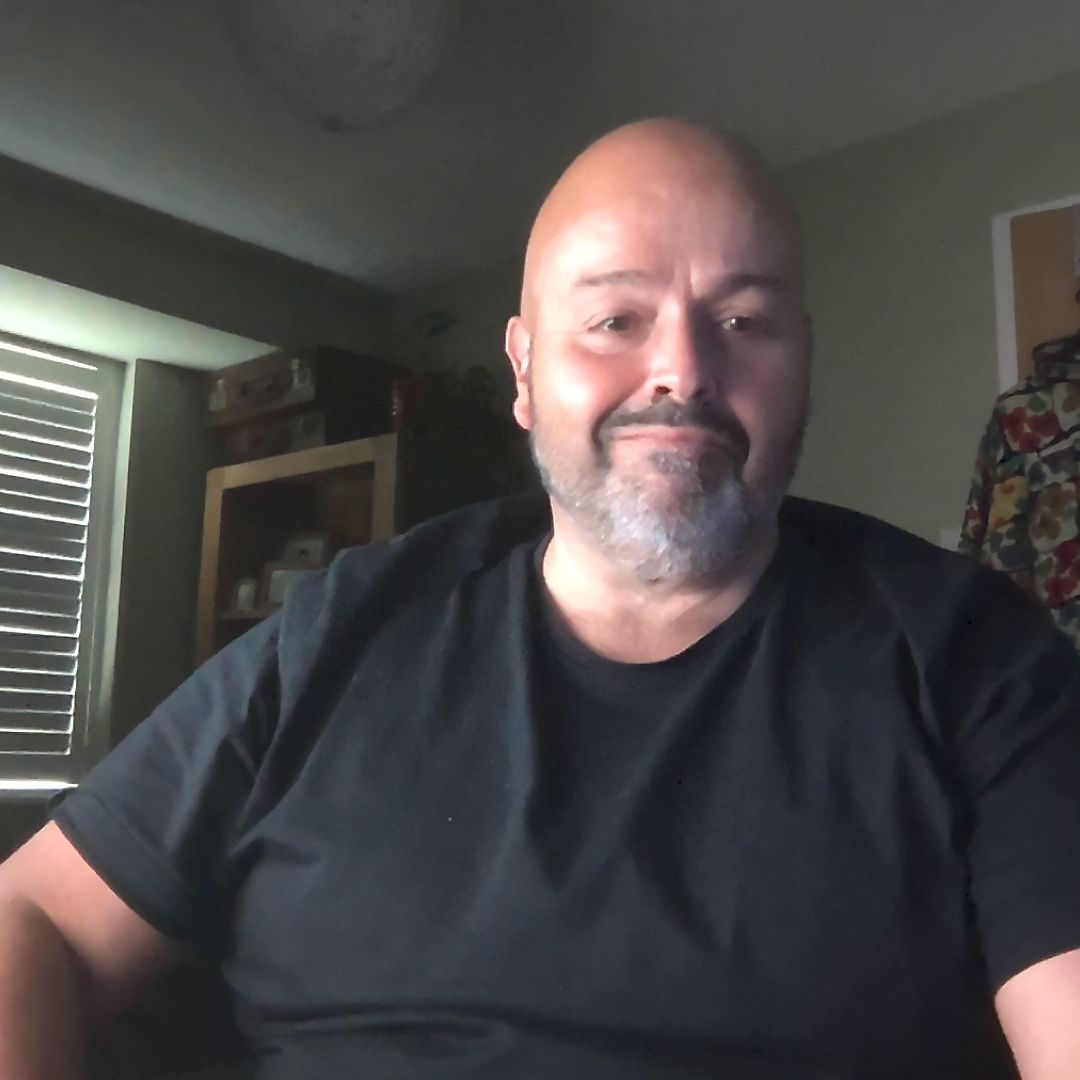Profile image of hairbearuk1
