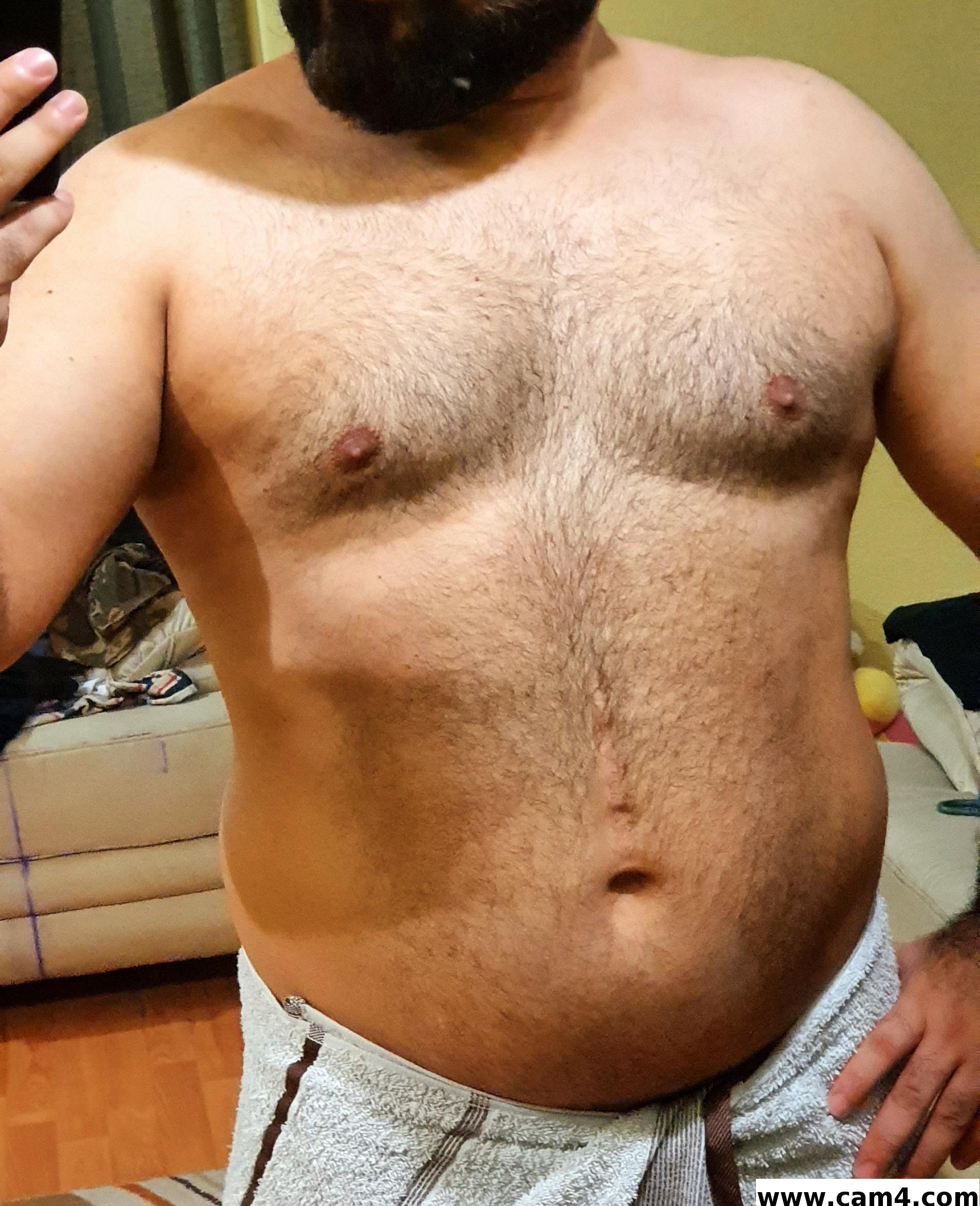 Profile image of hairymex3