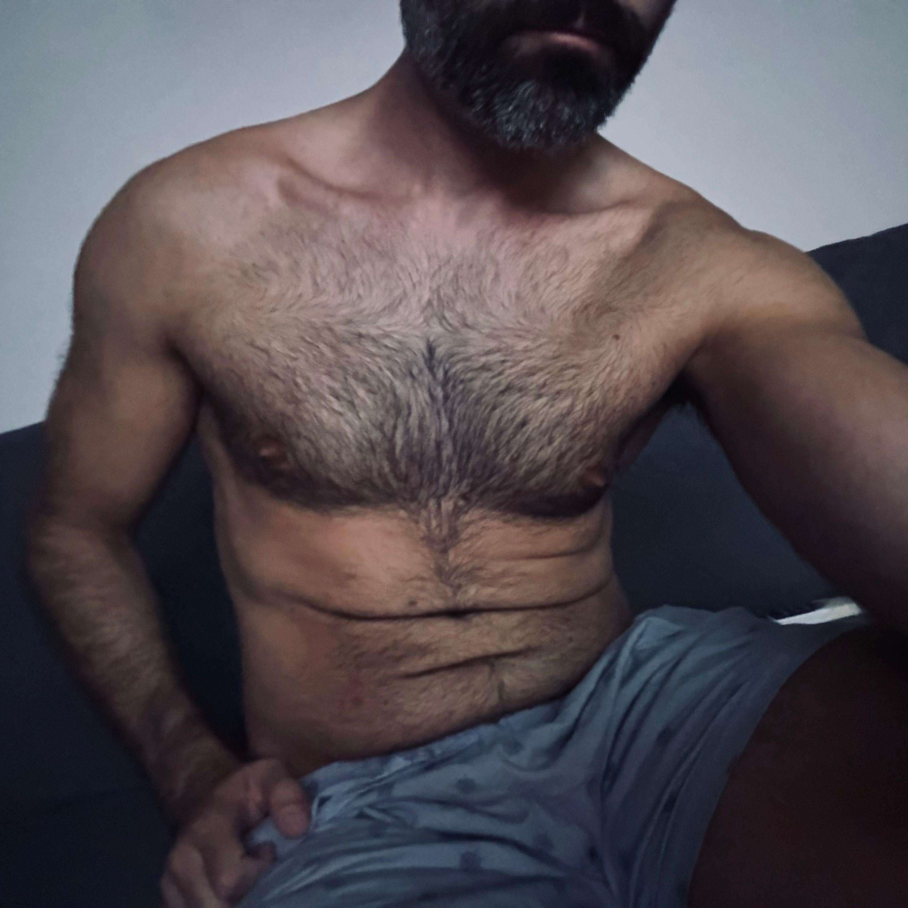 Profile image of hairywanker35
