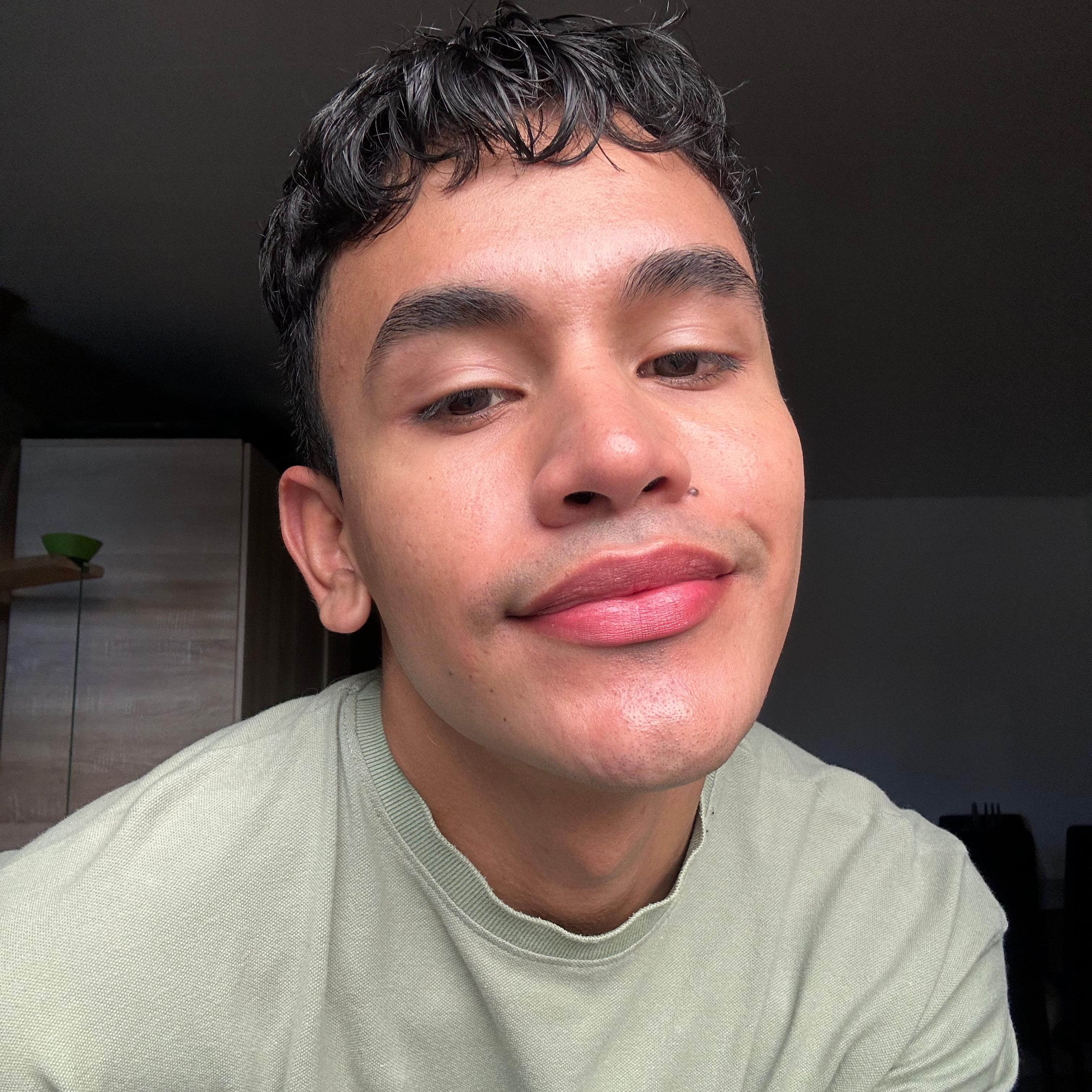 Profile image of hannielvega