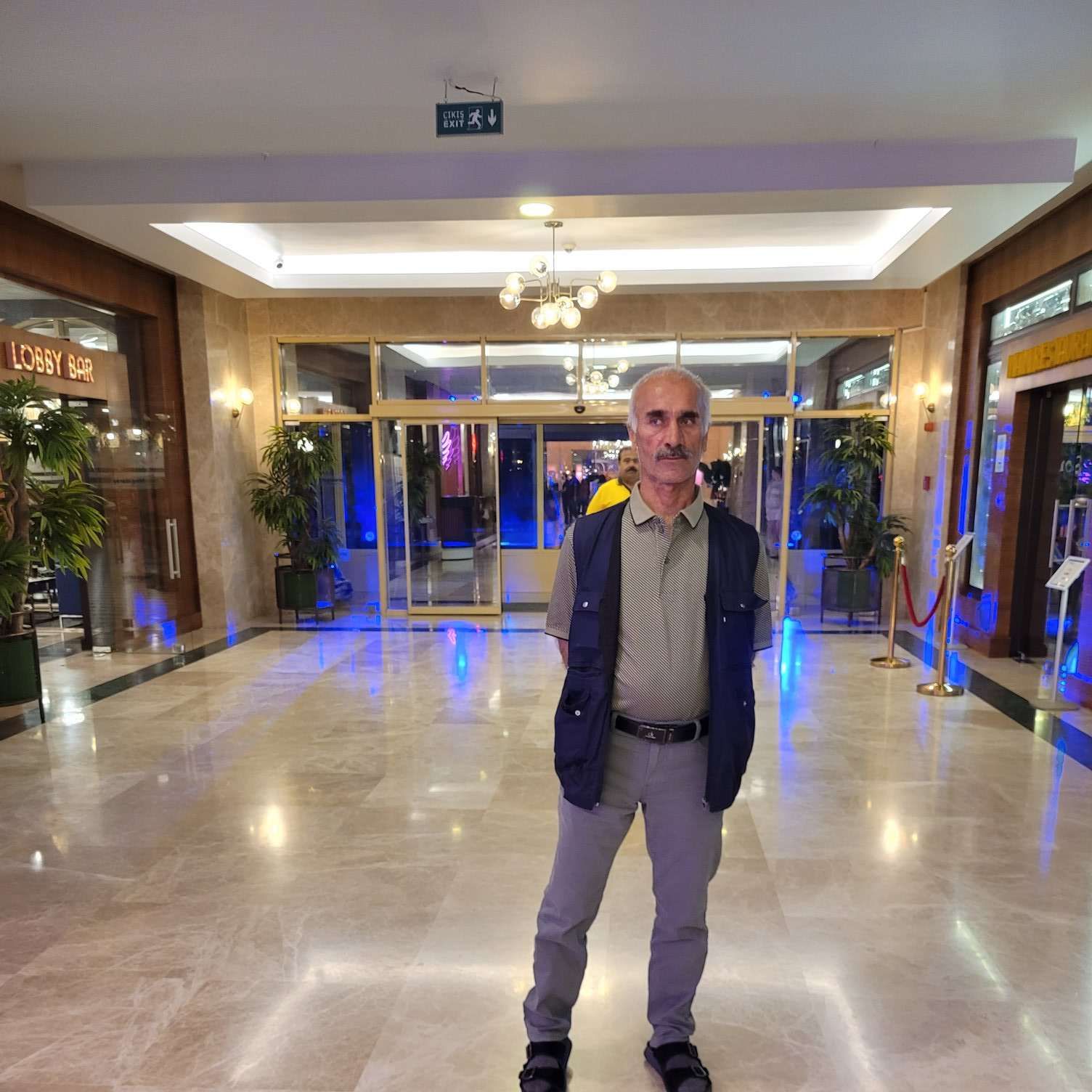 Profile image of hayrettin3