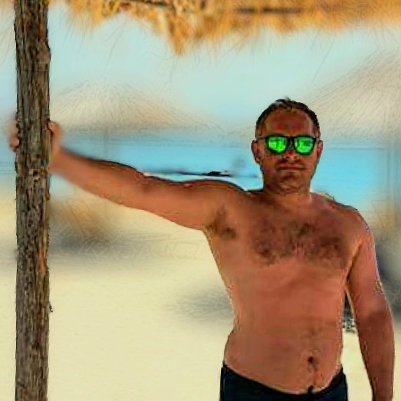 Profile image of heavycum1981