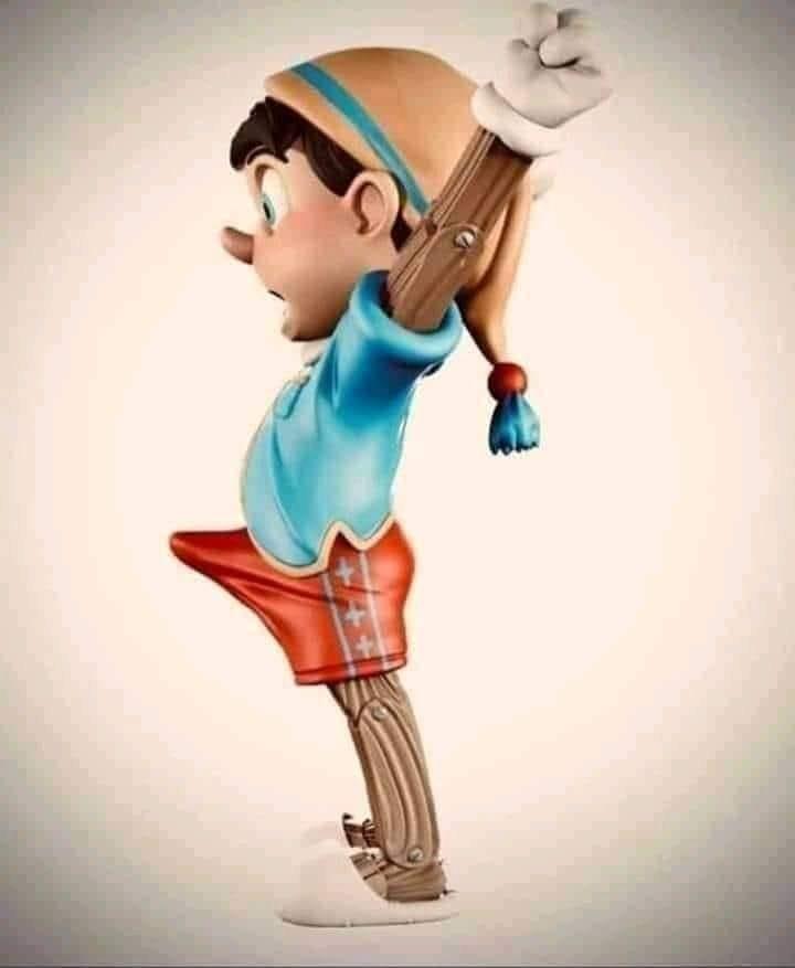 Profile image of helloweenHR