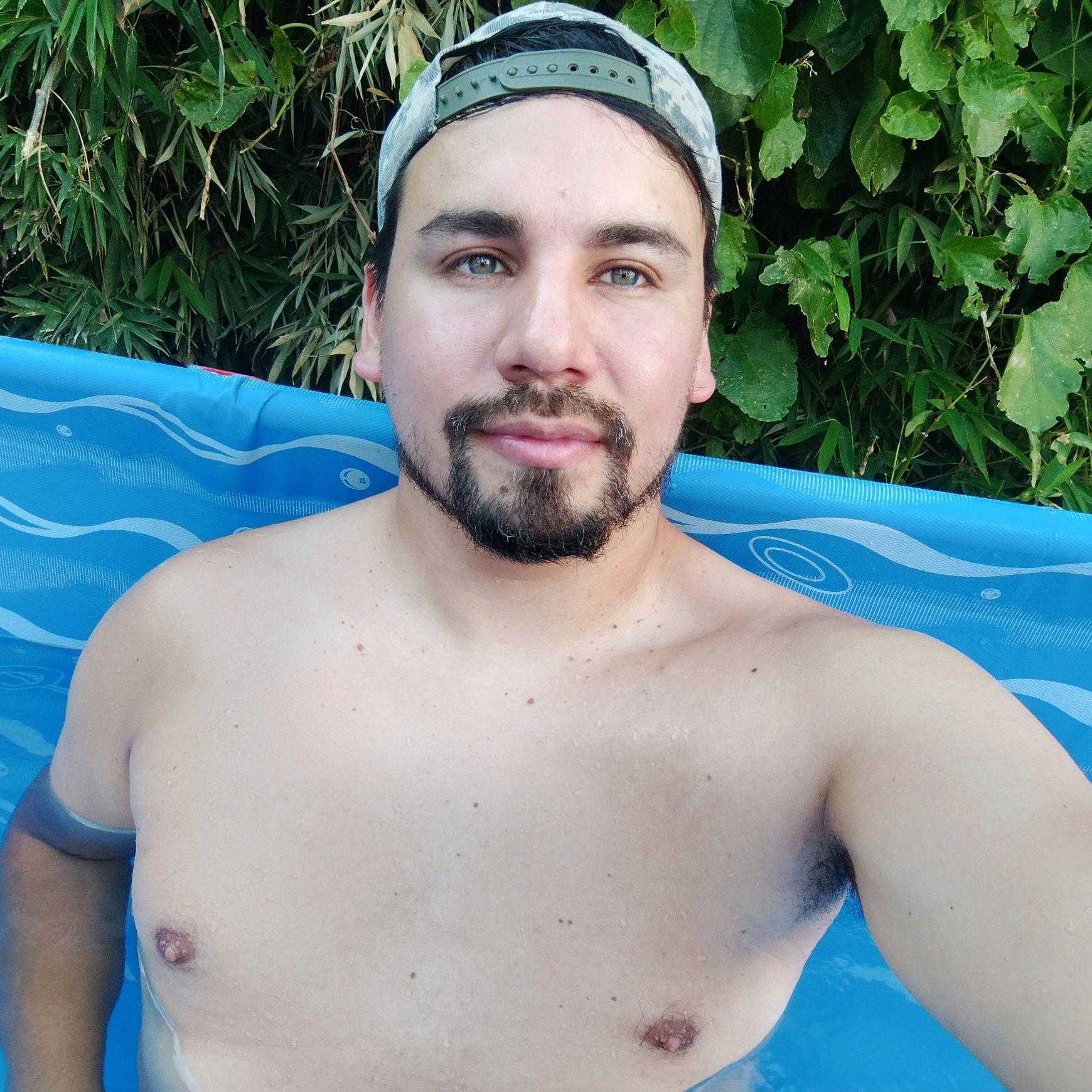 Profile image of hombrehot89