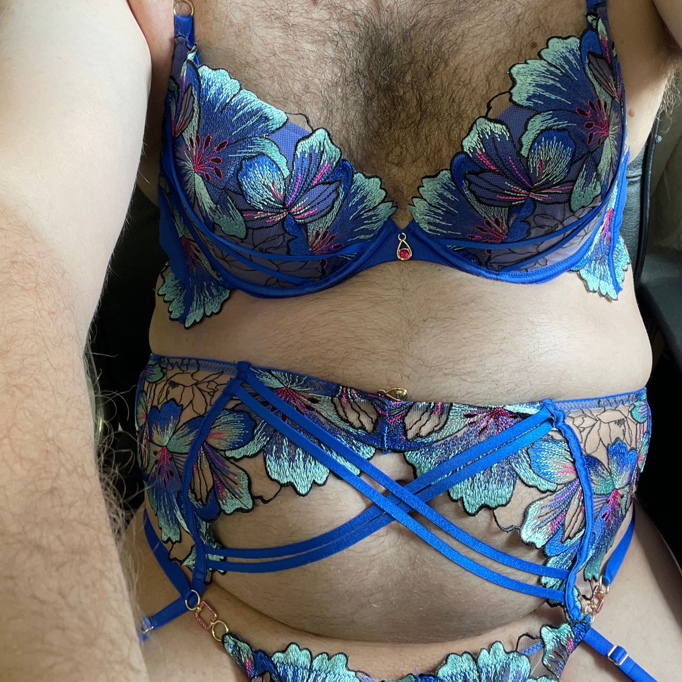 Profile image of horneypanties