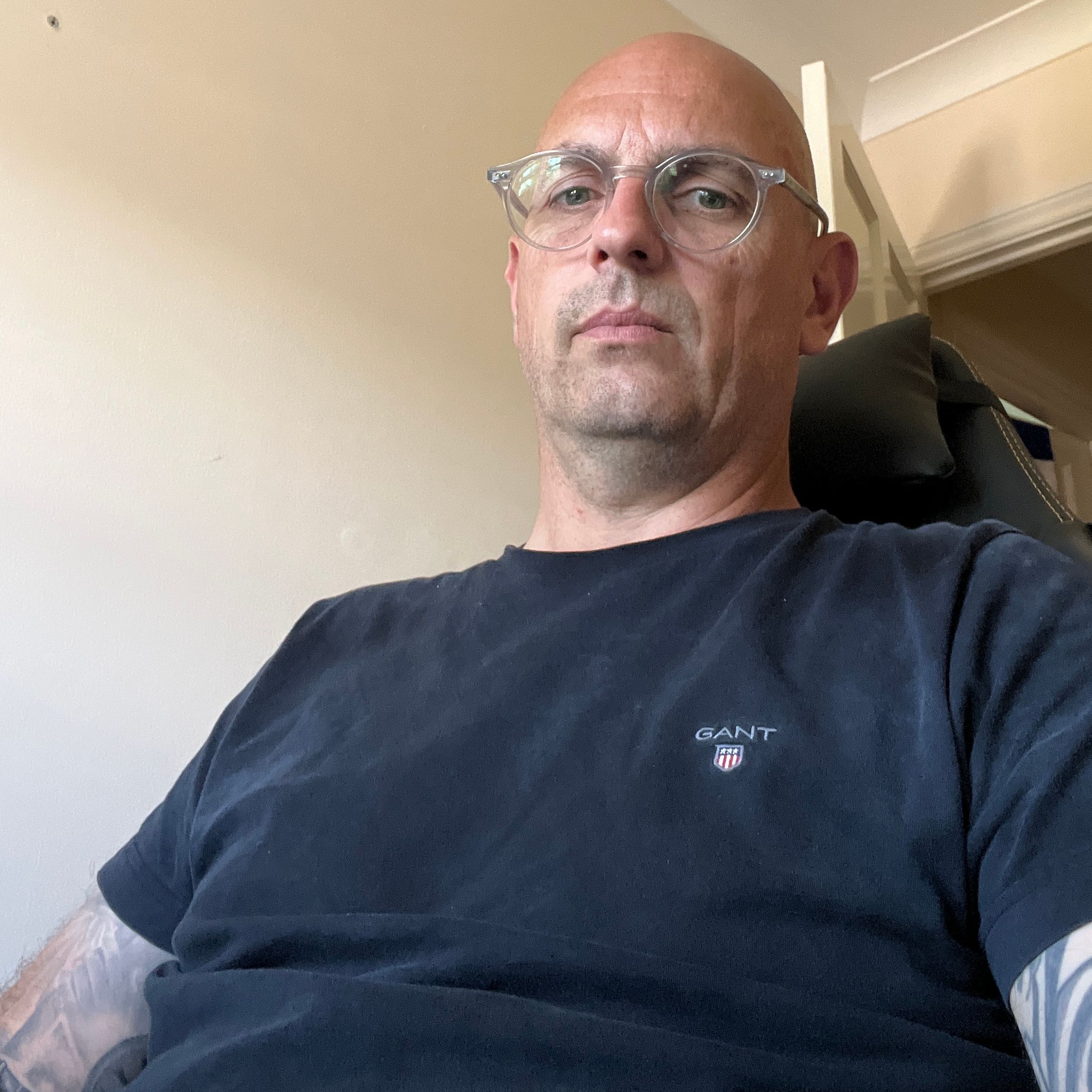 Profile image of hornyhants1