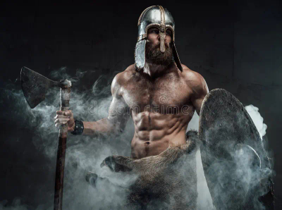 Profile image of hornyviking19