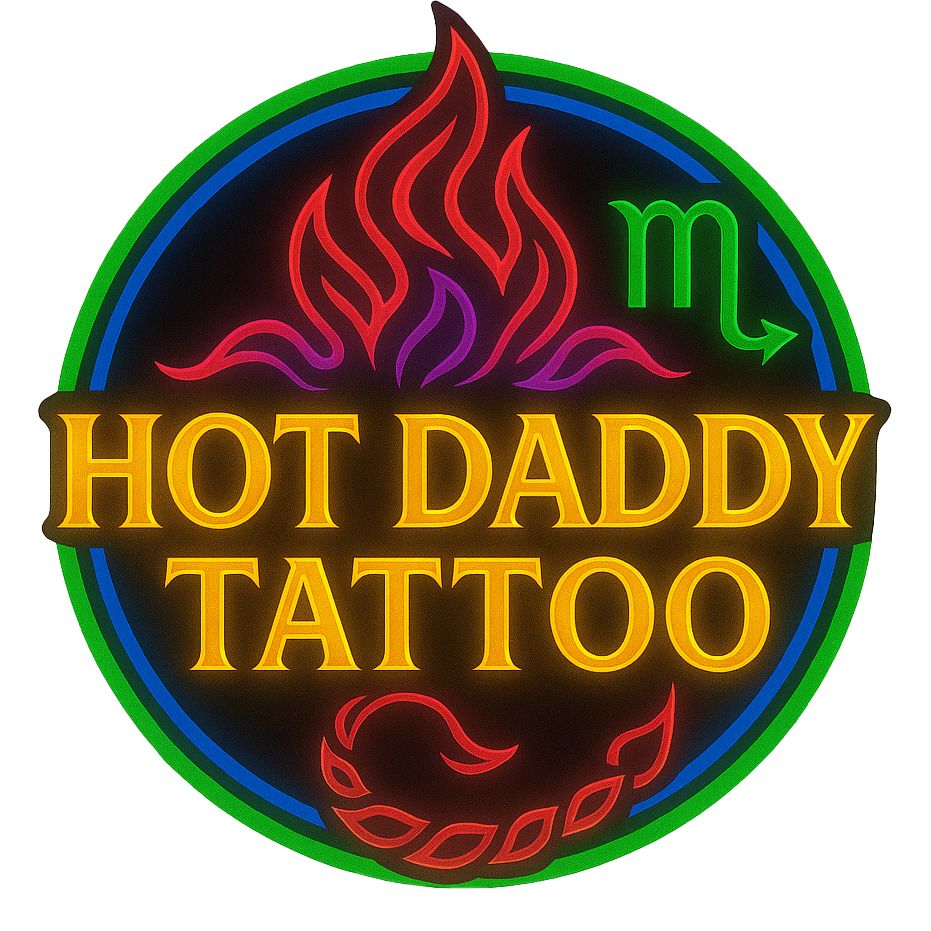 Profile image of hotdaddyztattoo