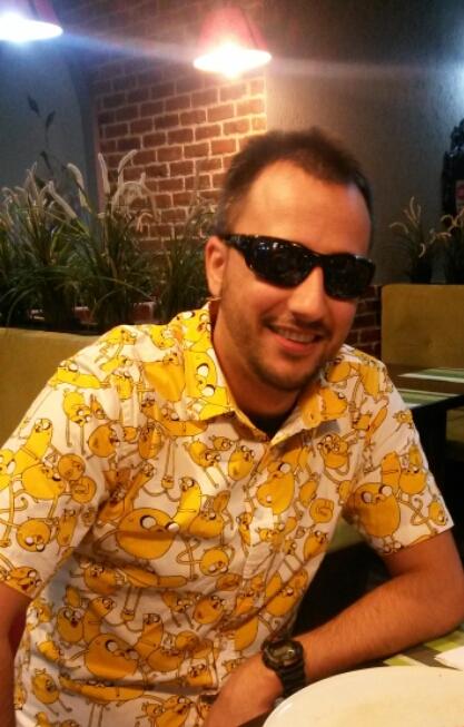 Profile image of hotmalerobinson