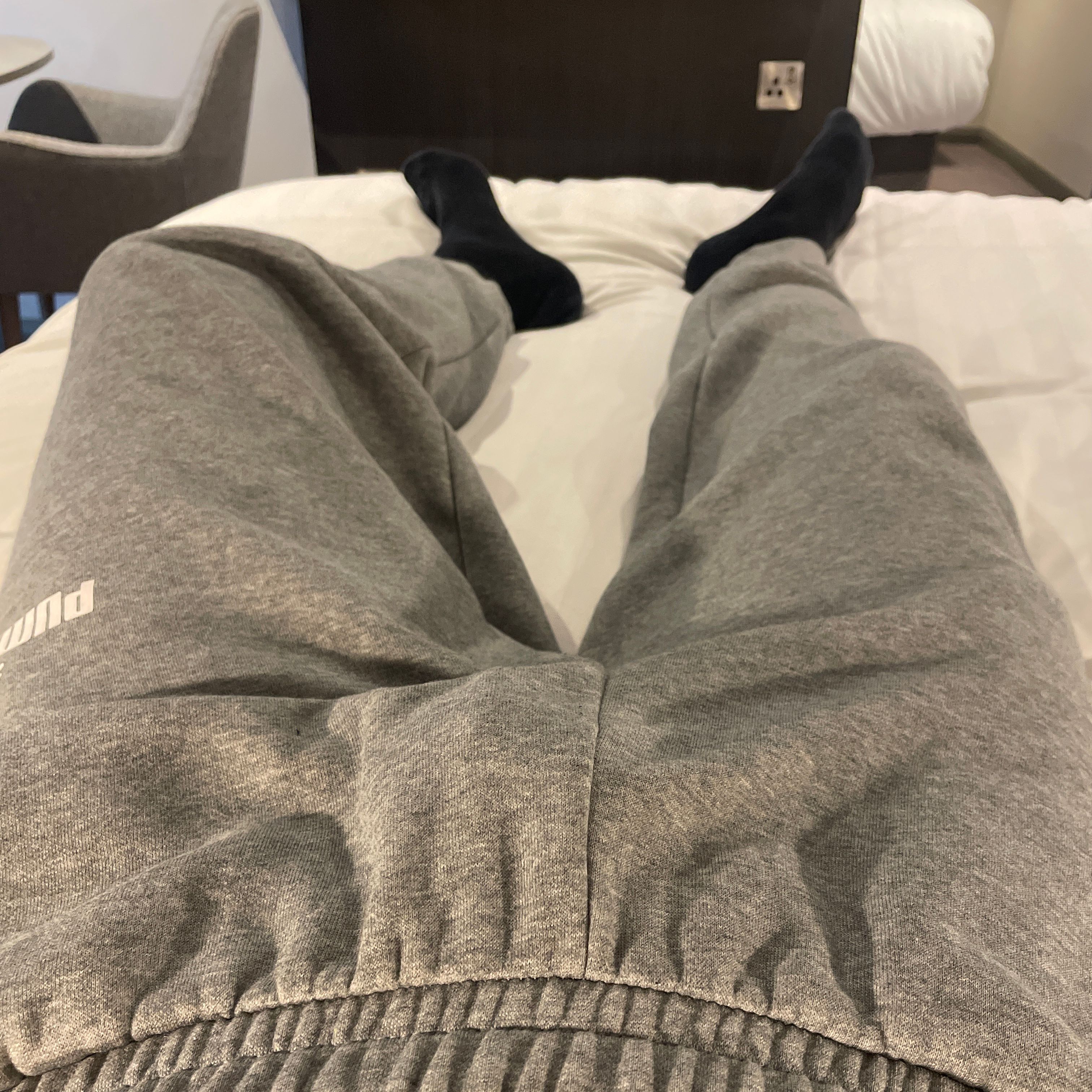 Profile image of hotsocks921