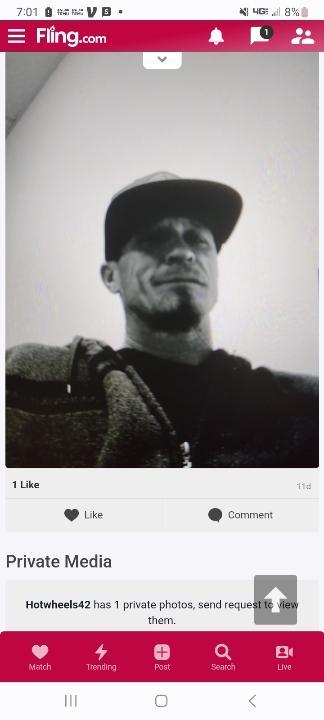 Profile image of hottwheels42hot