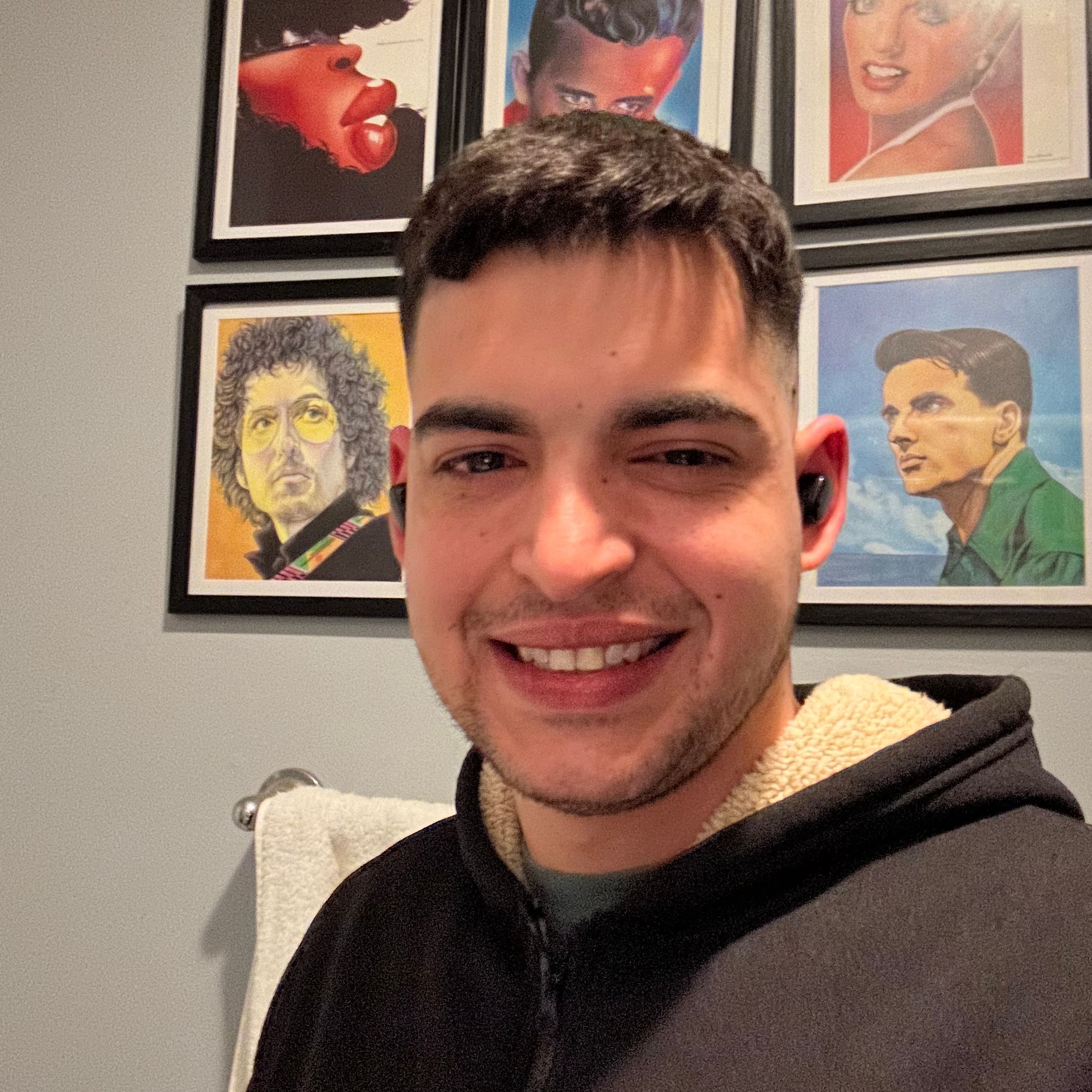 Profile image of hotvenen0