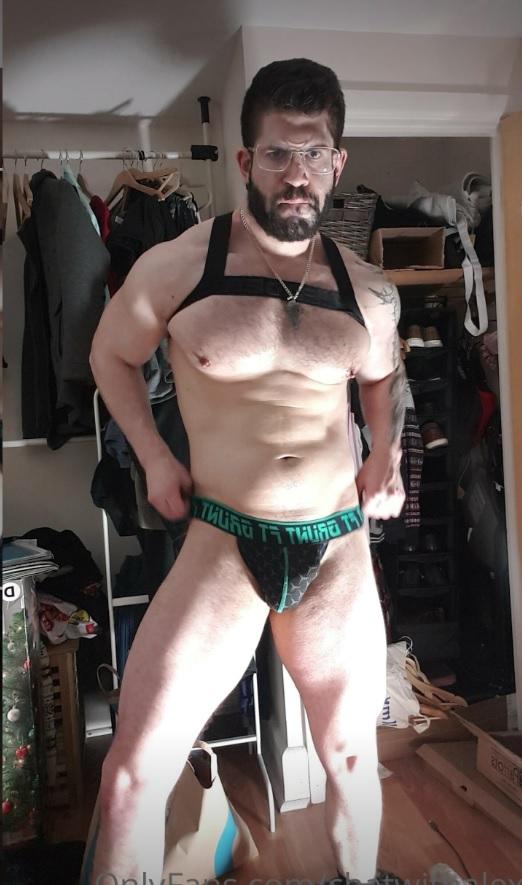 Profile image of hungwithmuscles