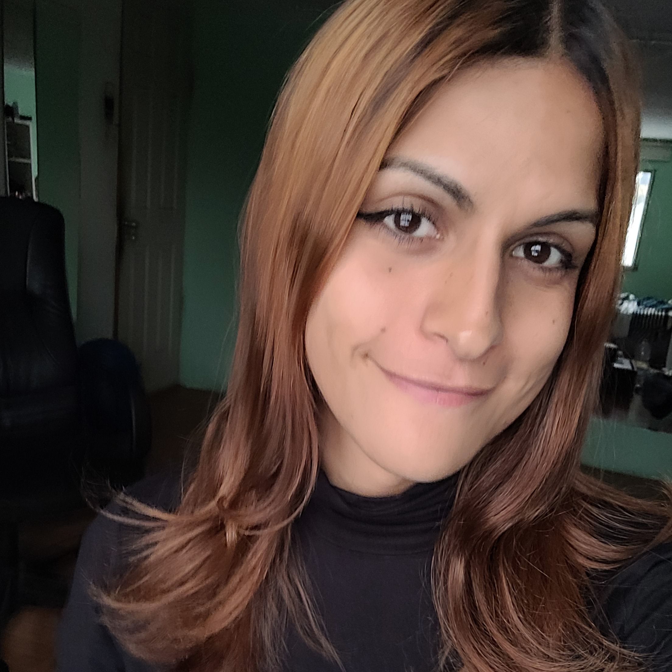 Profile image of iamnaomi26