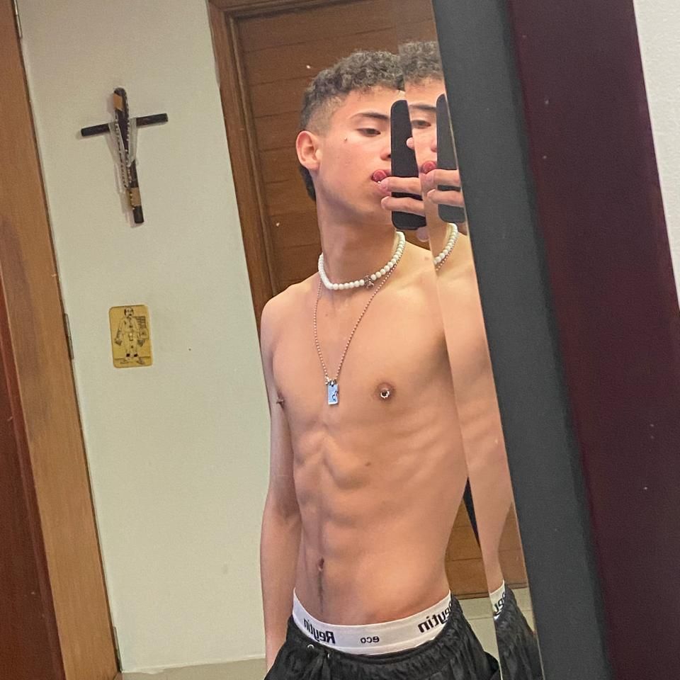 Profile image of imdanny_raw
