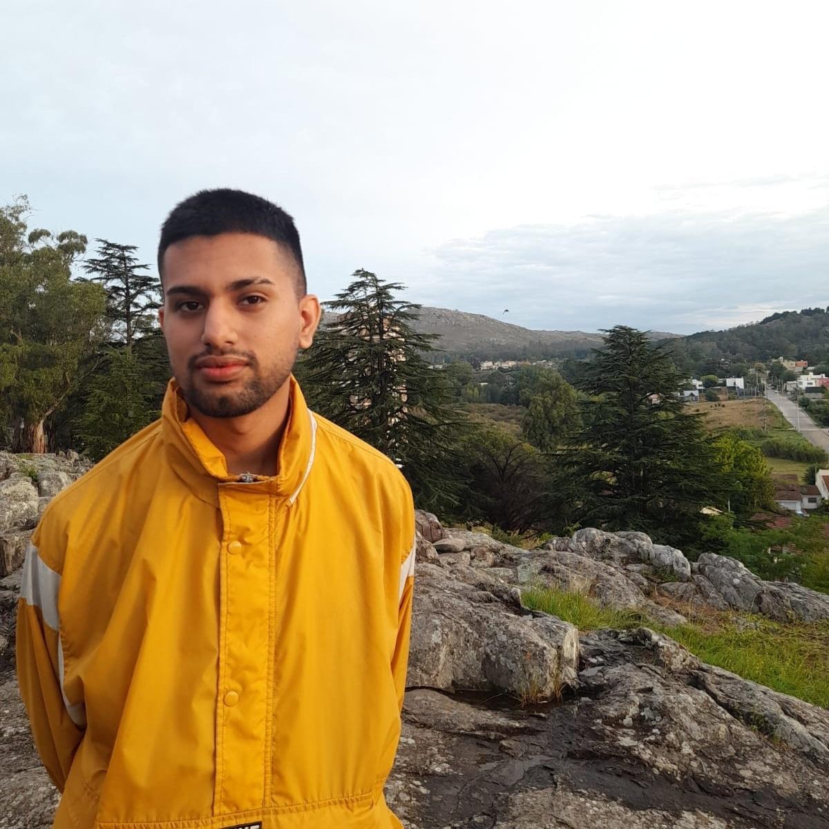 Profile image of imspokeasd24
