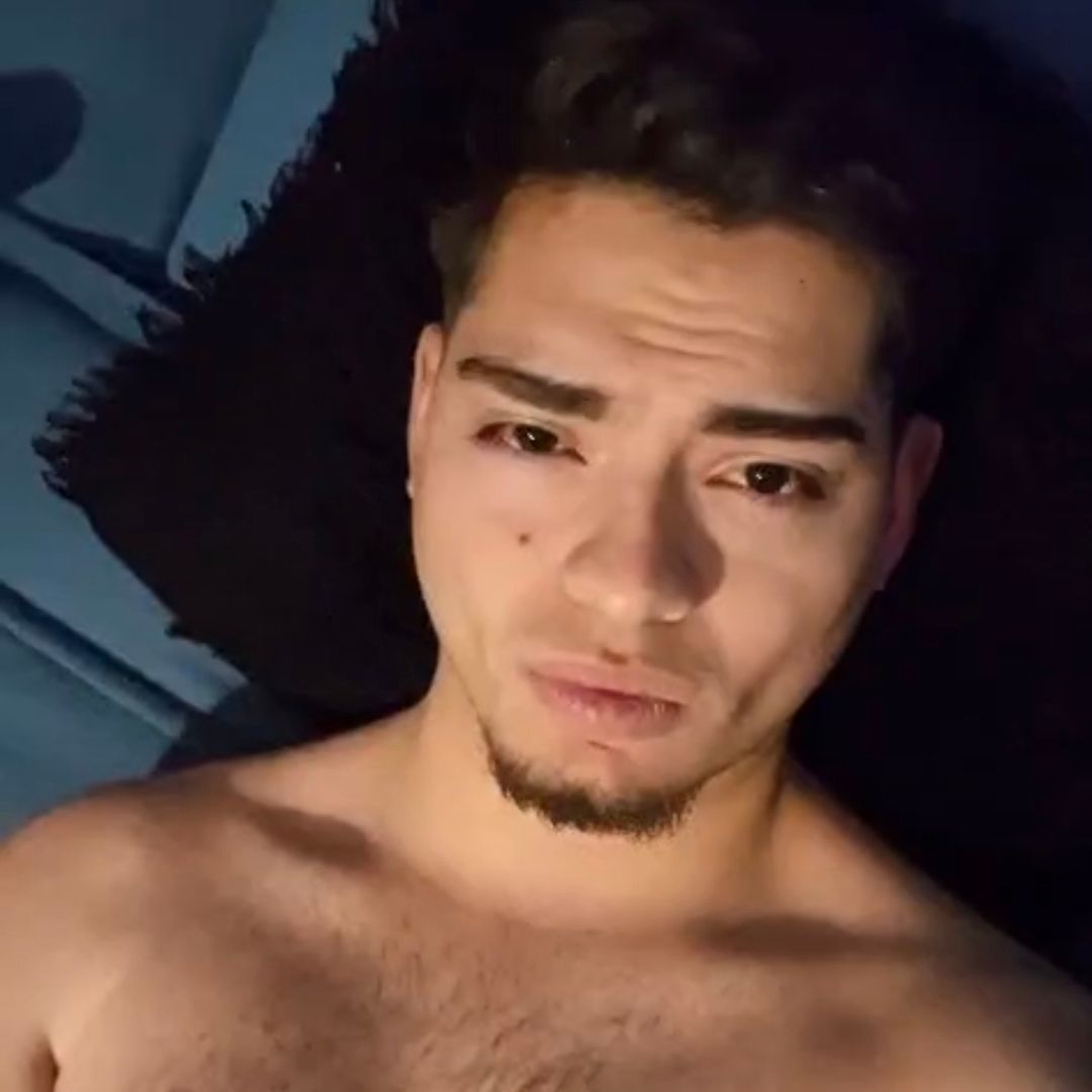 Profile image of itsjorgex