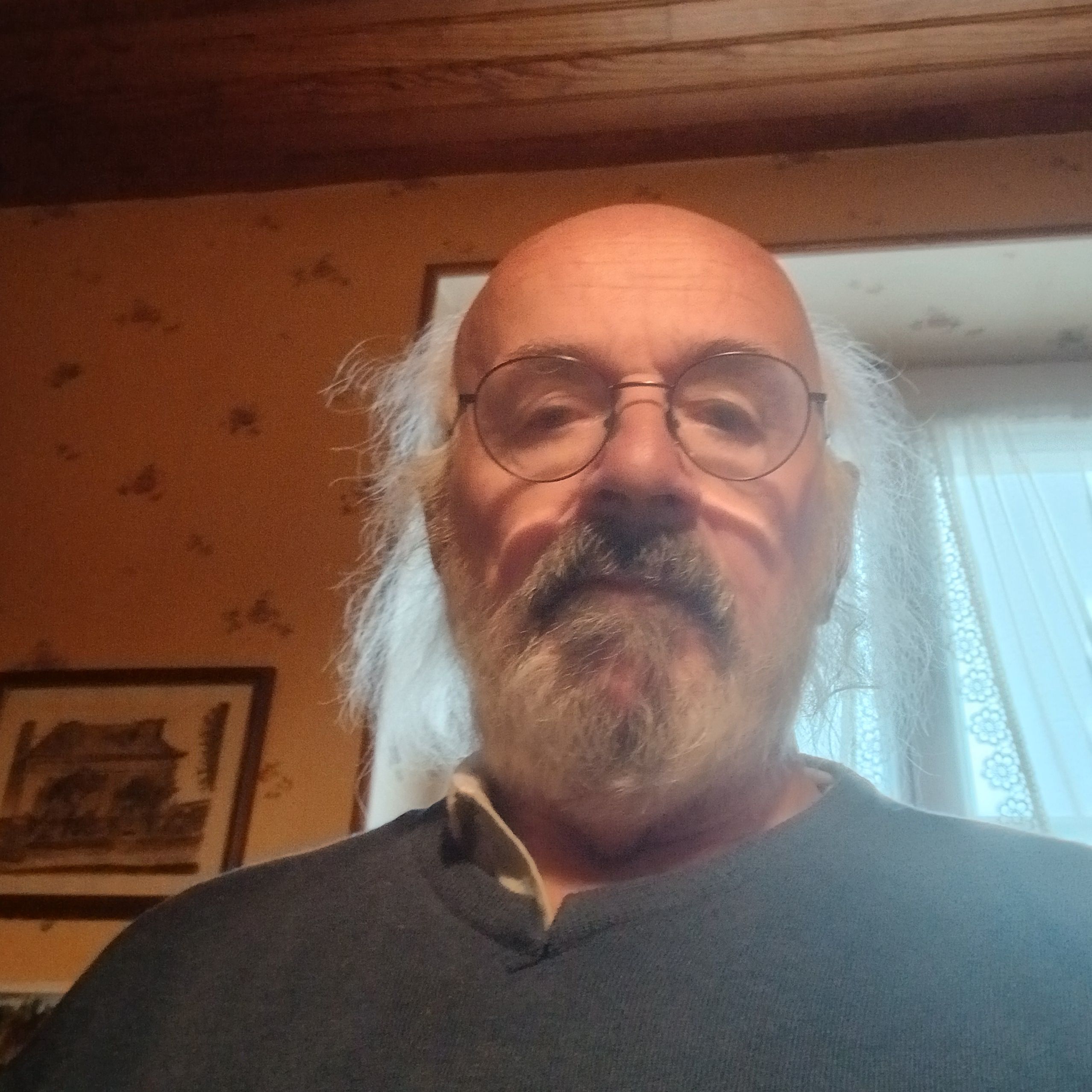 Profile image of iznogode