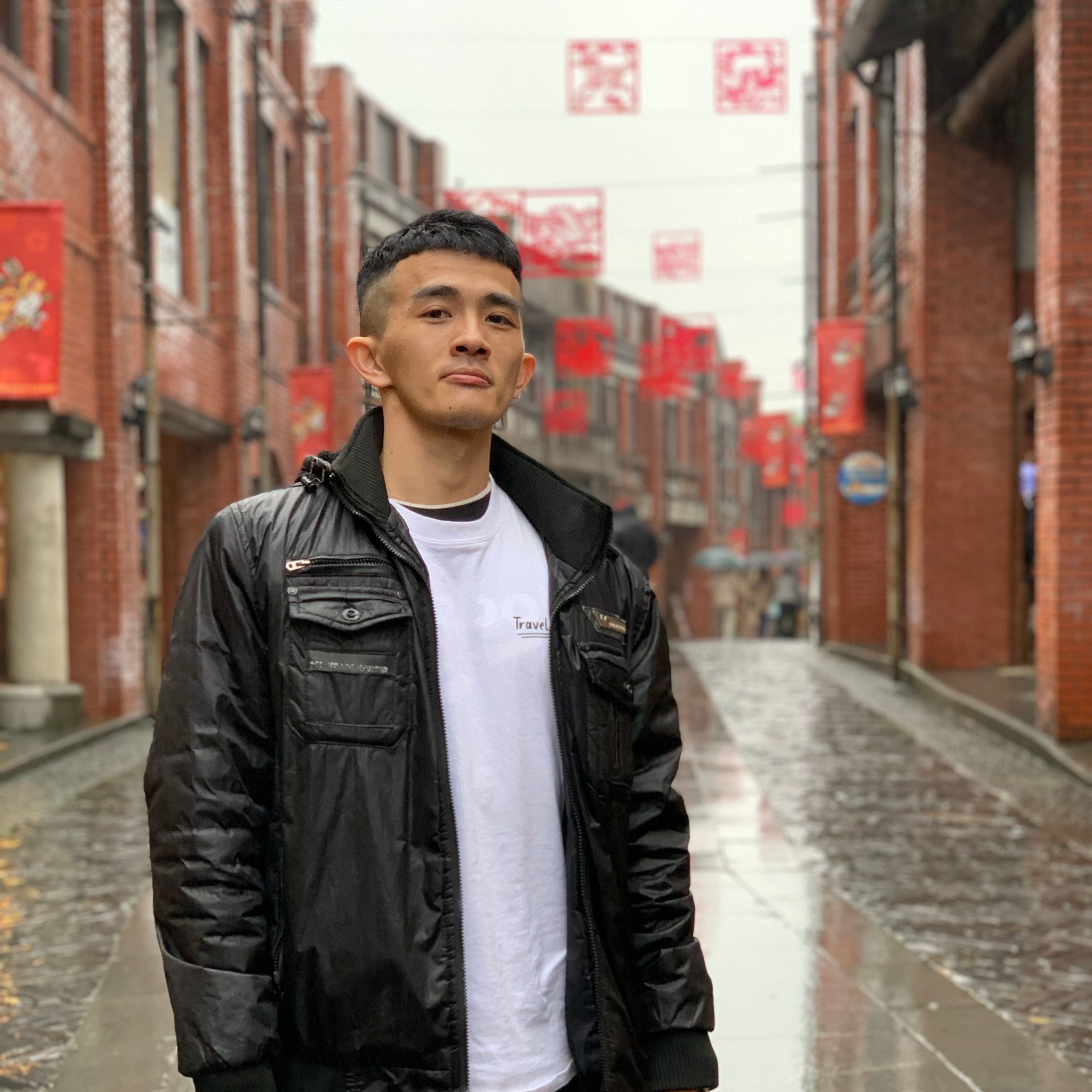 Profile image of jasonTaiwan