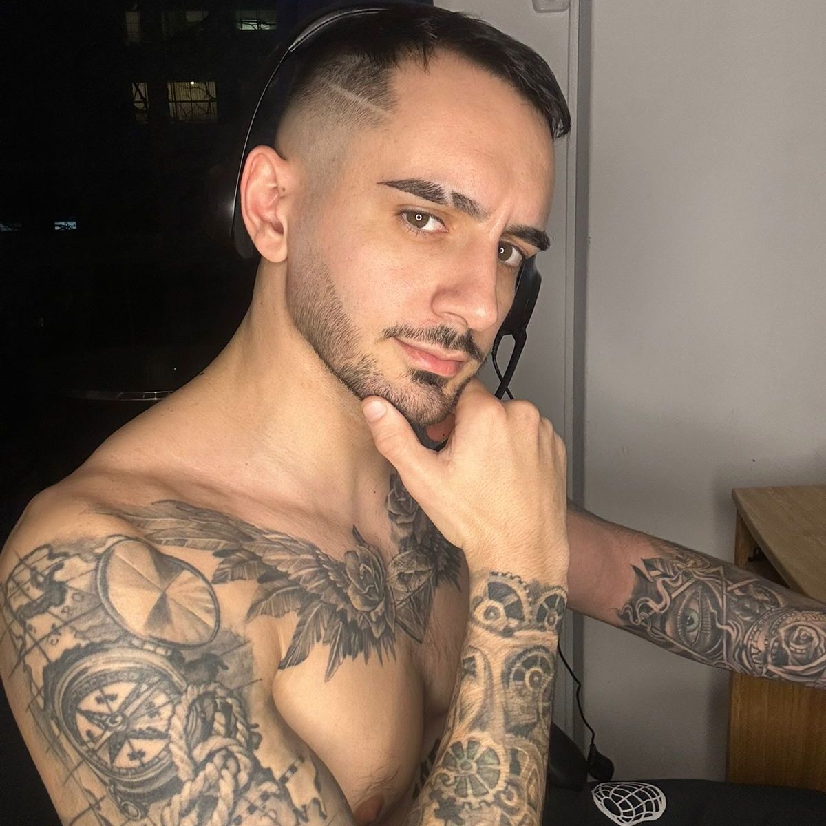 Profile image of javo1995_