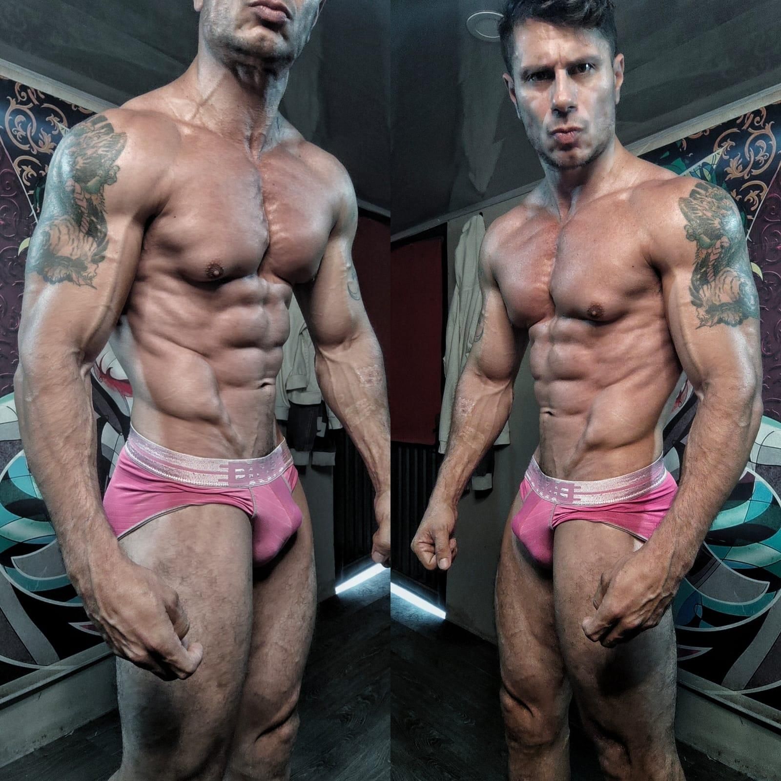Profile image of jericod