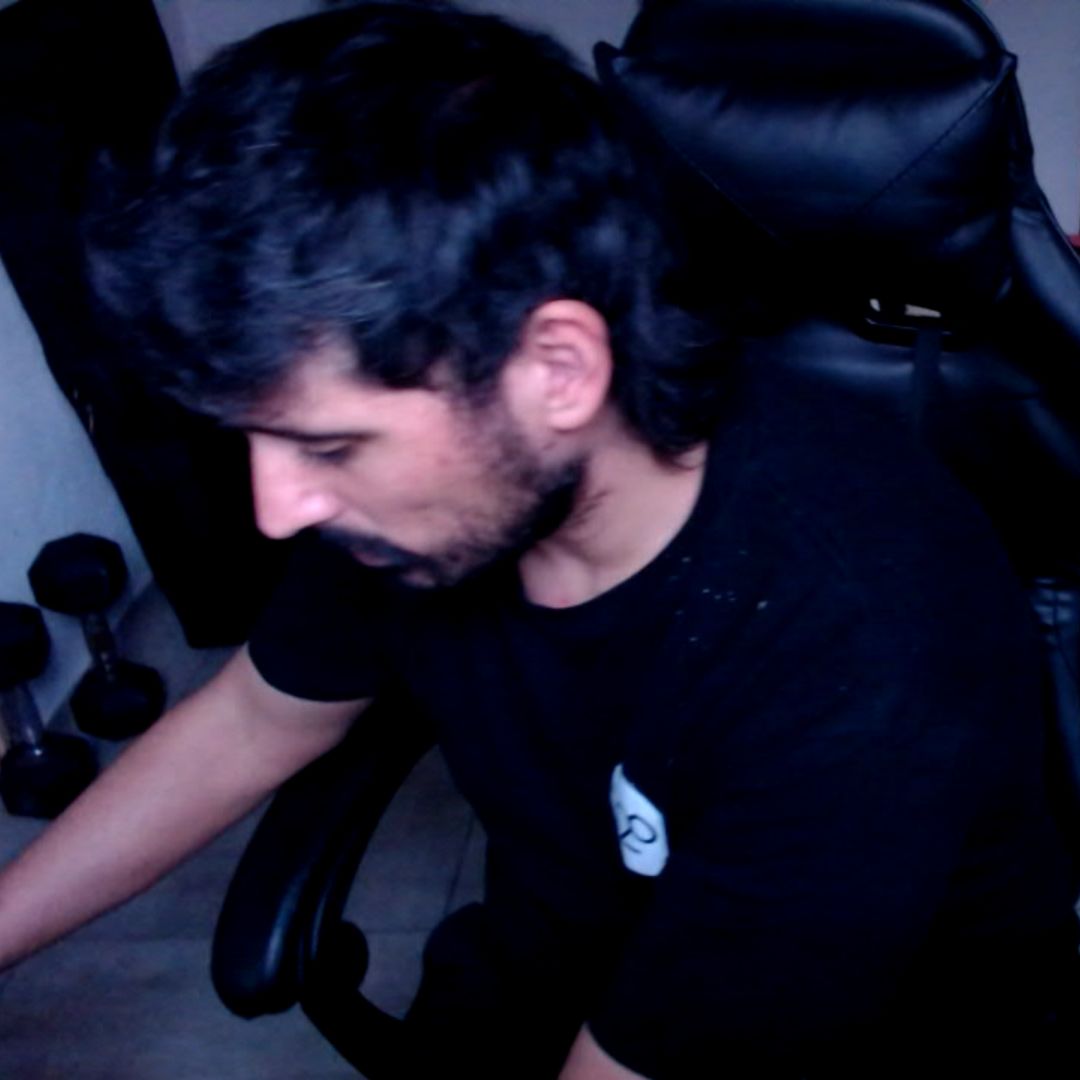 Profile image of jesuswtf86