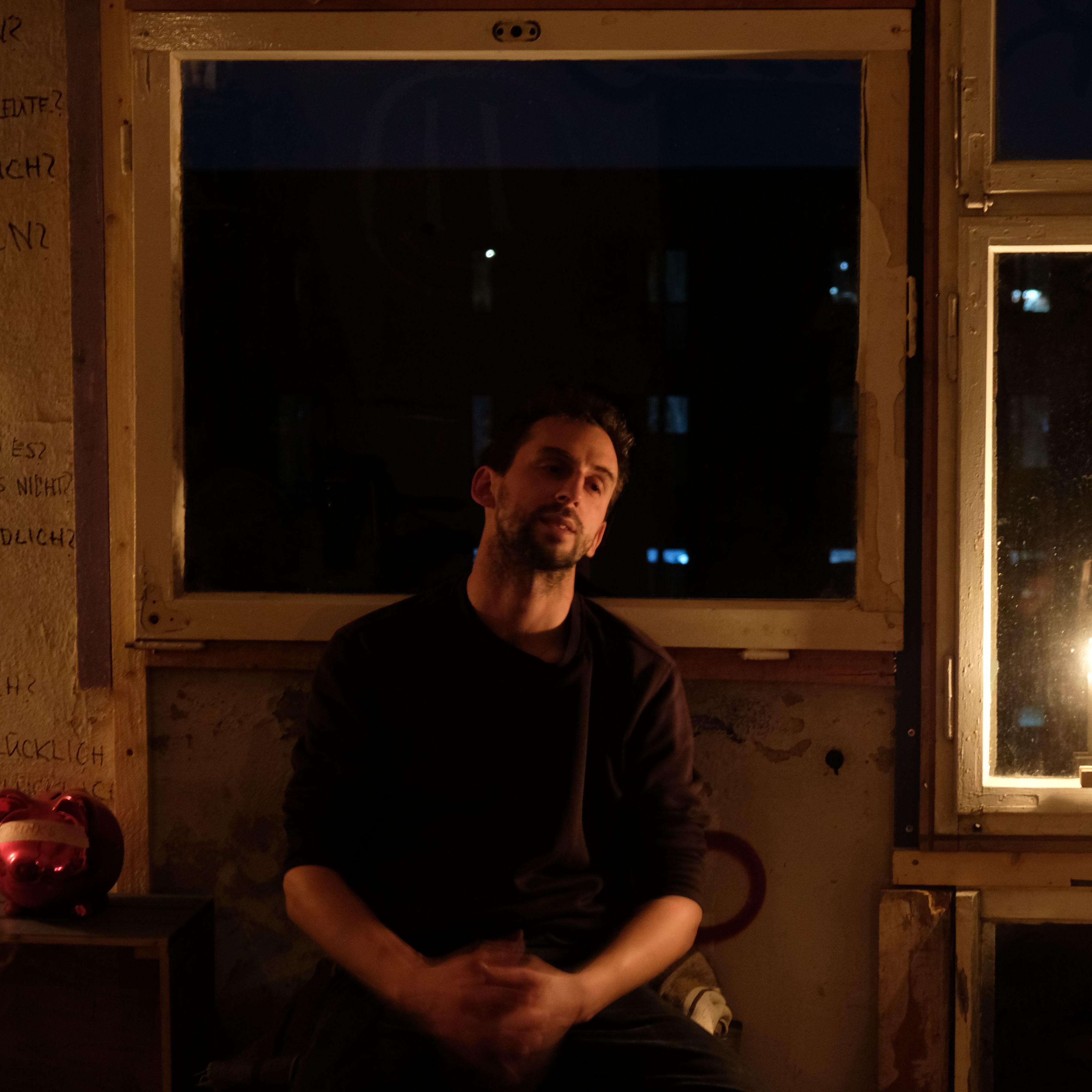 Profile image of jetzt