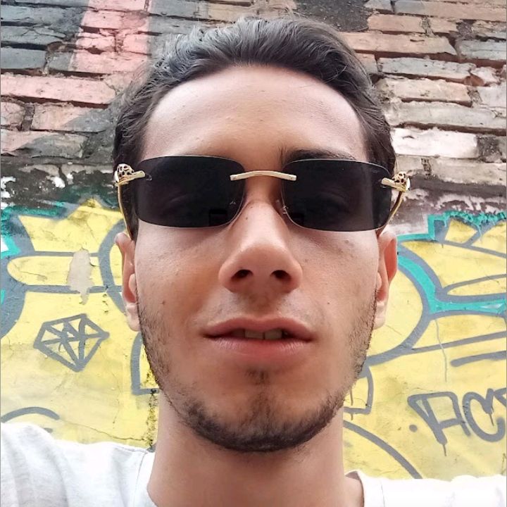 Profile image of jhon030