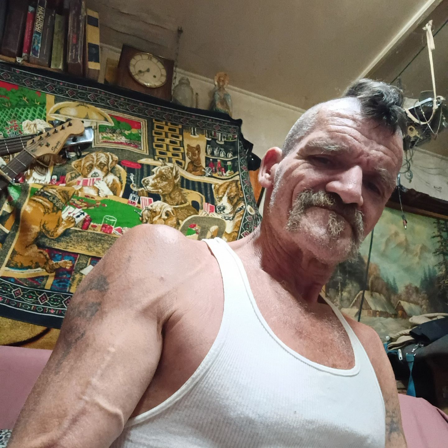 Profile image of jimiJamin