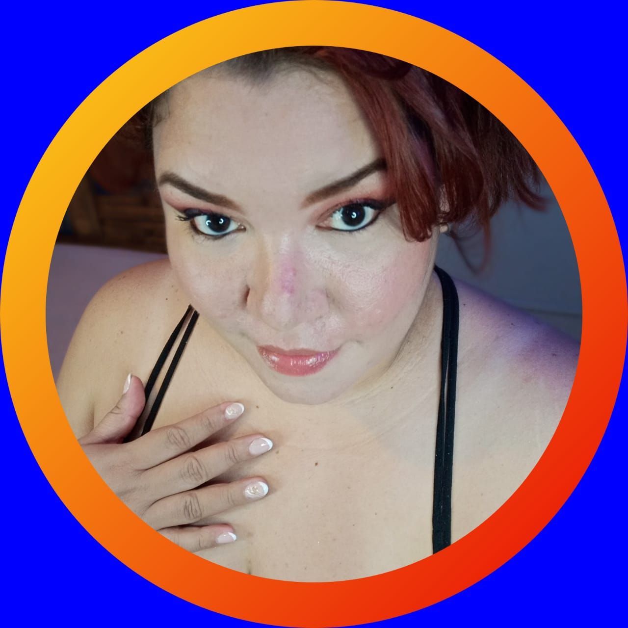 Profile image of johana_bbw
