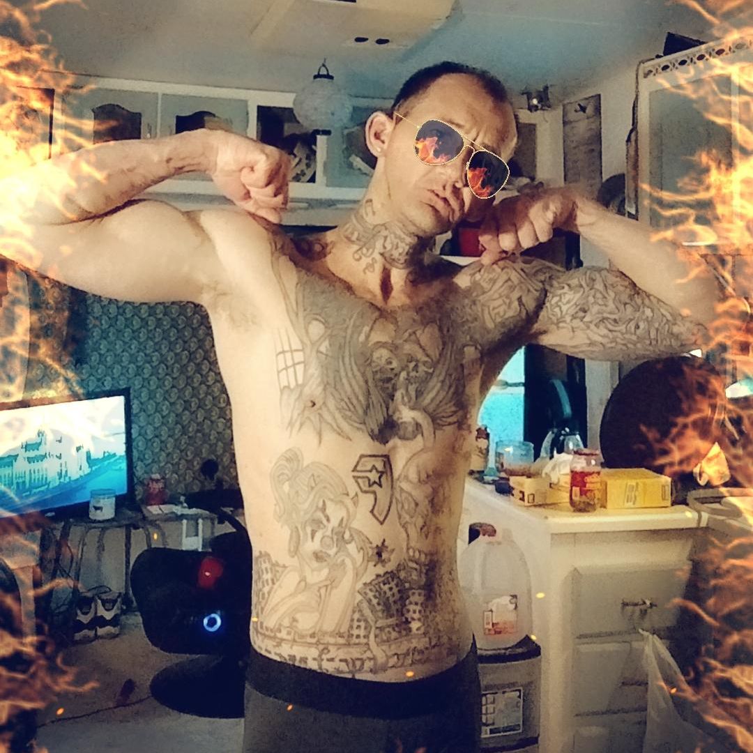 Profile image of johnnyboy180